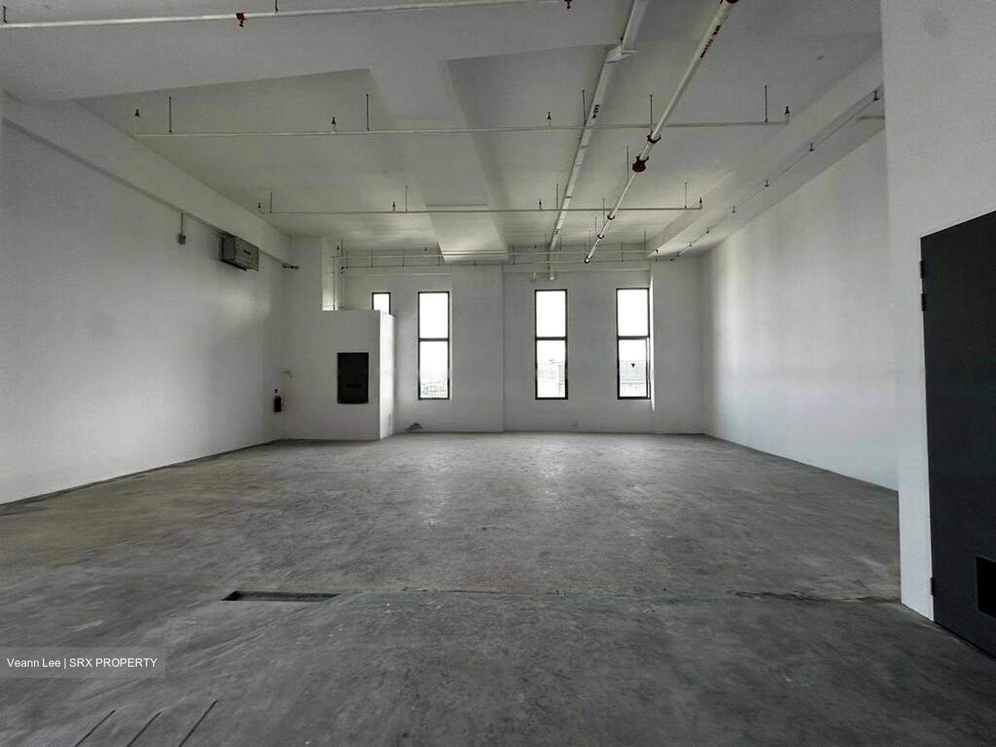 Tai Kim Industrial Estate (D19), Factory #475321451